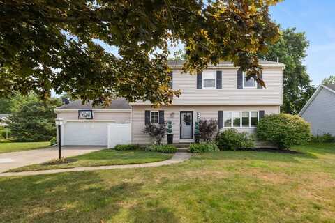 665 Sequoia Ln, Mansfield, OH 44904