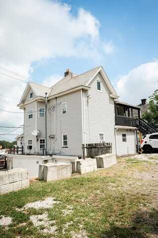 137 Lexington Avenue, Mansfield, OH 44907