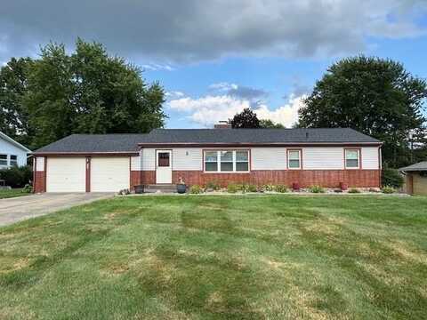 125 Hilltop Road, Ontario, OH 44906