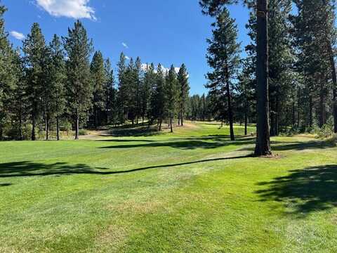 B25 L9 Hagen Court, New Meadows, ID 83654