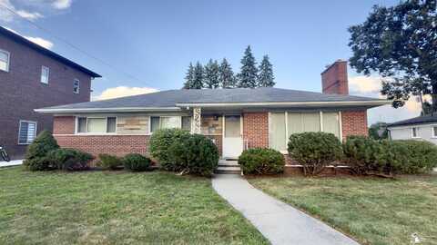 5642 McMillan, Dearborn Heights, MI 48127