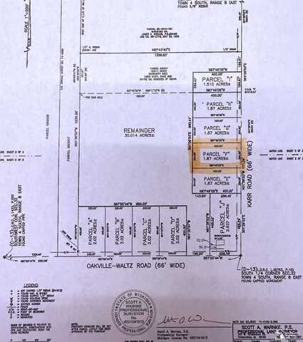 29134 Karr, Belleville, MI 48111