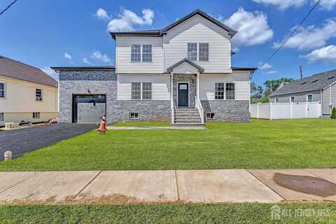 418 Bergen Street, South Plainfield, NJ 07080