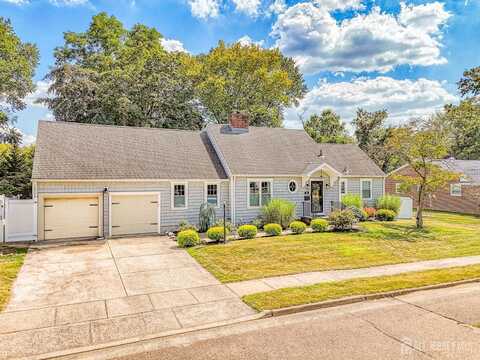 18 Elmwood Avenue, Milltown, NJ 08850