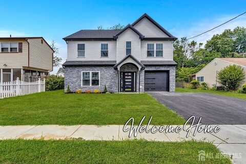 134 Winthrop Road, Edison, NJ 08817
