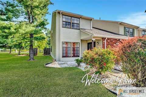 21 Clark Court, East Brunswick, NJ 08816