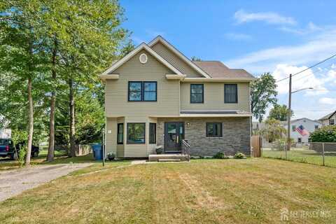 1584 Holly Road, North Brunswick, NJ 08902