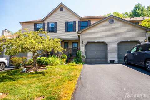 54 Manor Drive, Montgomery, NJ 08540