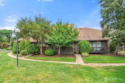 516 Westgate Drive, Edison, NJ 08820