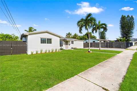 11010 NW 12th Ct, Miami, FL 33167