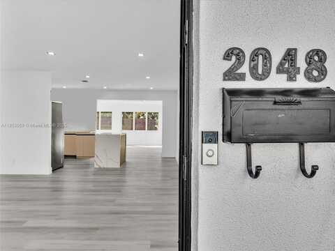 2048 SW 37th Ave, Fort Lauderdale, FL 33312