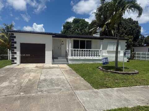 901 NW 149th Ter, Miami, FL 33168