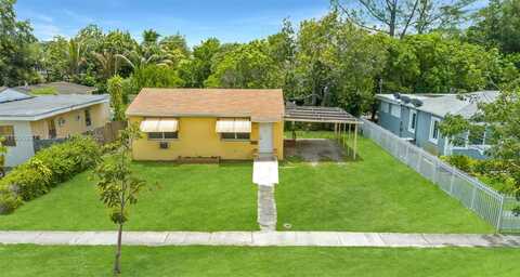 1170 NE 137th St, North Miami, FL 33161