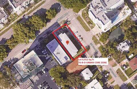2101 SW 3rd Ave, Miami, FL 33129