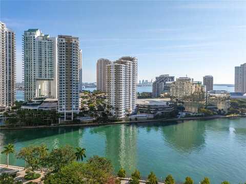 701 Brickell Key Blvd, Miami, FL 33131
