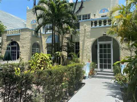719 Meridian Ave, Miami Beach, FL 33139