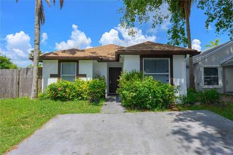 998 SW 8th Pl, Florida City, FL 33034