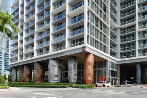 485 Brickell Ave, Miami, FL 33131
