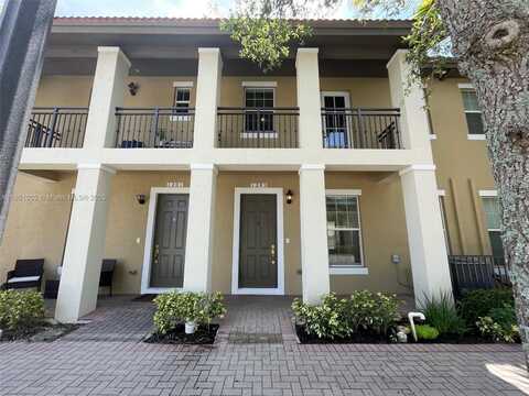 1205 SW 147th Ave, Pembroke Pines, FL 33027