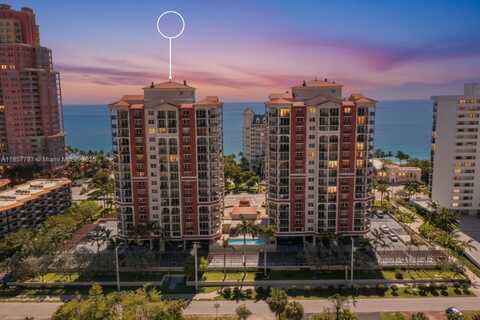 2011 N Ocean Blvd, Fort Lauderdale, FL 33305