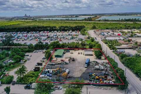 12160 NW 157 st, Miami, FL 33018