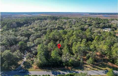 Lot 36 BURMEISTER RD, Other City - In The State Of Florida, FL 32034