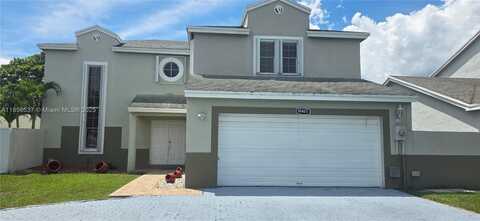 14465 SW 93 Terr, Kendall, FL 33186