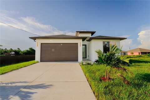433 Rayford St, Lehigh Acres, FL 33974