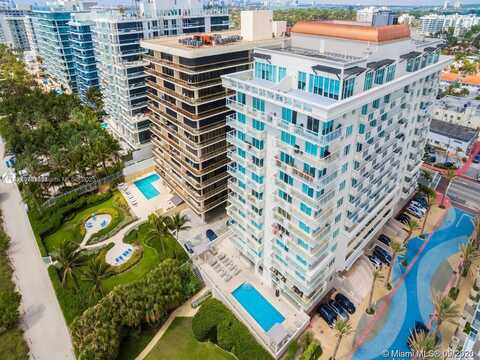 9499 Collins, Surfside, FL 33154