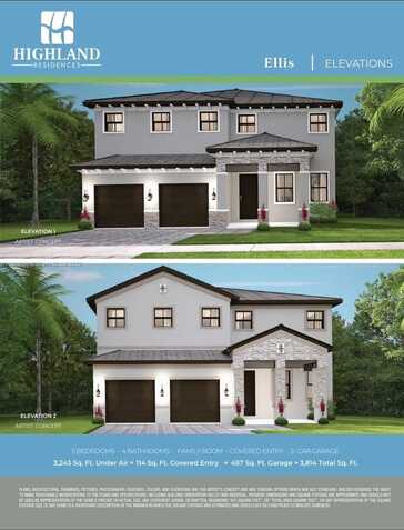 18903 SW 317th Ter, Homestead, FL 33030