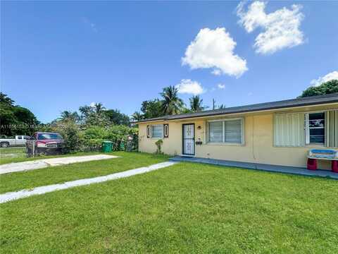 1050 NW 103rd St, Miami, FL 33150