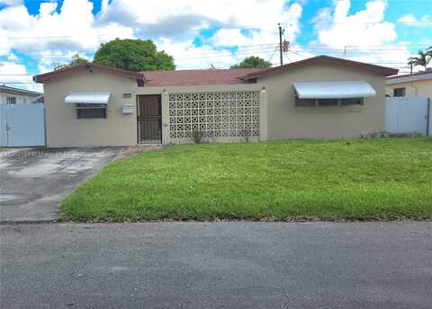 7813 Shalimar St, Miramar, FL 33023