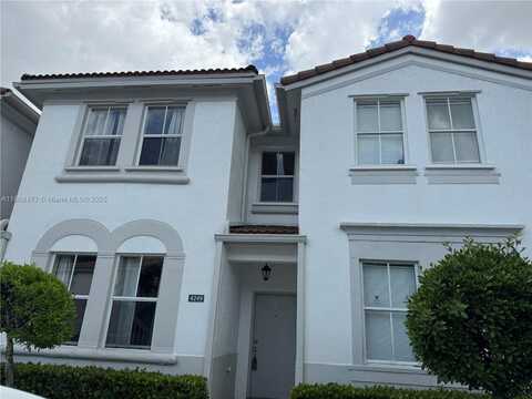 4249 SW 157th Ave, Miramar, FL 33027