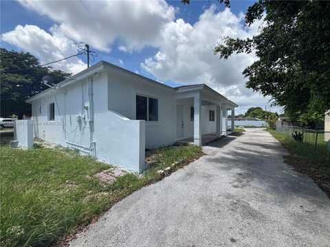 26514 SW 138th Ave, Homestead, FL 33032