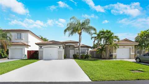 8743 SW 213th Ln, Cutler Bay, FL 33189
