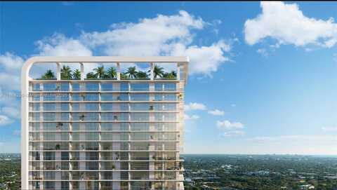 505 NE 2nd Street, Fort Lauderdale, FL 33301