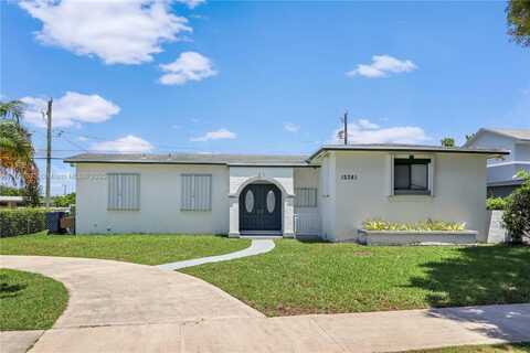 12281 SW 191st Ter, Miami, FL 33177