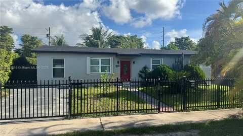 11535 SW 136th Ter, Miami, FL 33176