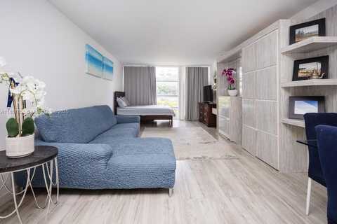 501 Three Islands Blvd, Hallandale Beach, FL 33009