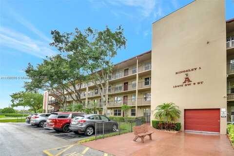 13475 SW 9th St, Pembroke Pines, FL 33027