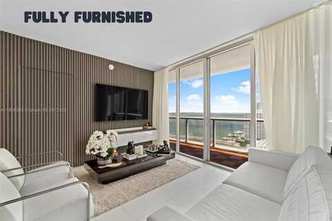 495 Brickell Ave, Miami, FL 33131