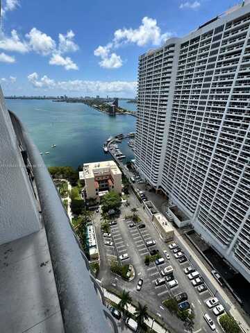 1750 N Bayshore Dr, Miami, FL 33132