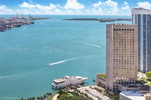 50 Biscayne Blvd, Miami, FL 33132