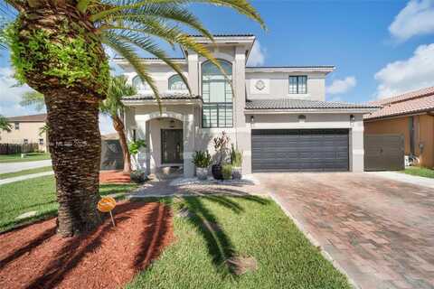 22732 SW 109th Ave Ct, Miami, FL 33170