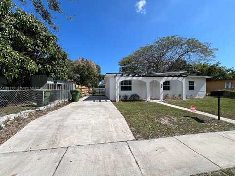 13725 NW 4th Ct, North Miami, FL 33168