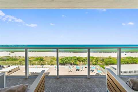 5701 Collins Ave, Miami Beach, FL 33140