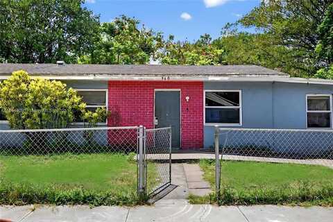 360 NW 28th Ave, Fort Lauderdale, FL 33311