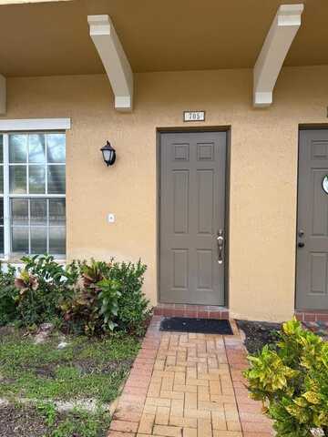 705 SW 147th Ave, Pembroke Pines, FL 33027