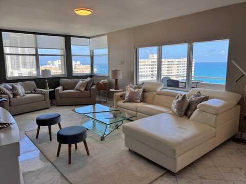 1985 S Ocean Dr, Hallandale Beach, FL 33009