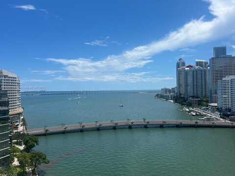 701 Brickell Key Blvd, Miami, FL 33131